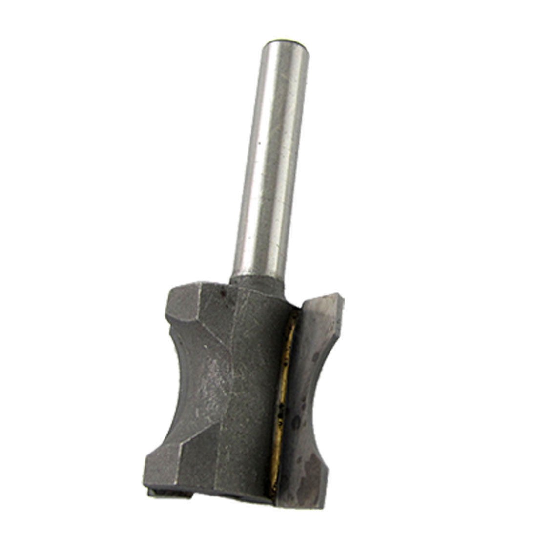 24mm Cutting Depth Finger Nail Type Bit for Woodworking