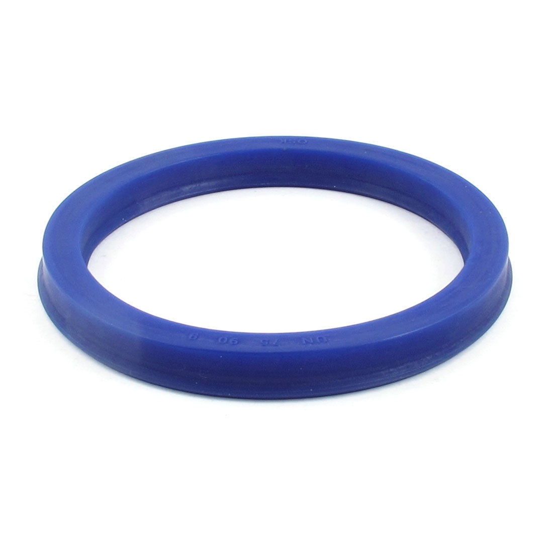 90mm x 72mm x 9mm Metric Mechanical Shaft Double Lip Spring Water Seals