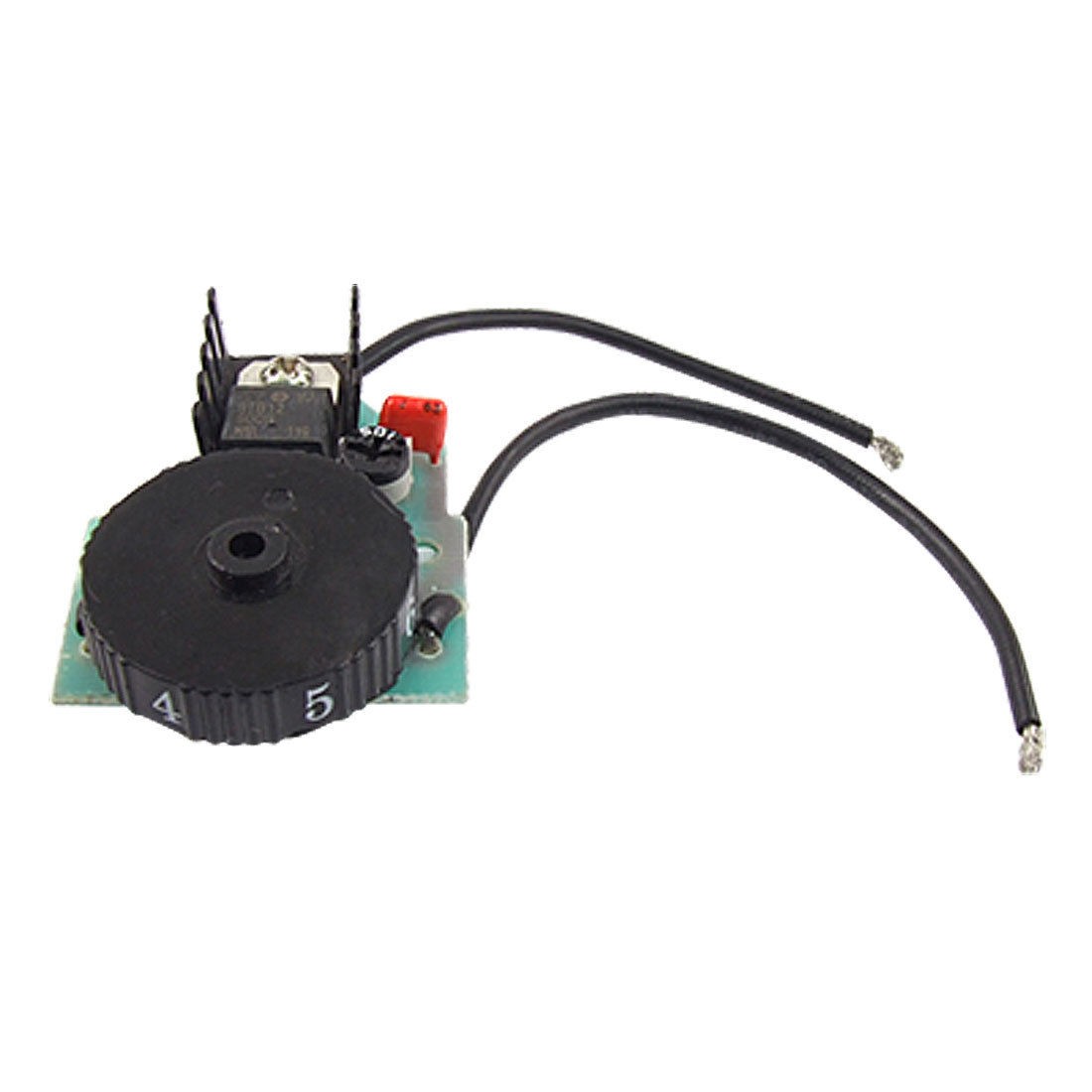Electric Power Tool Spare Part Speed Control Controller Switch Zgnra