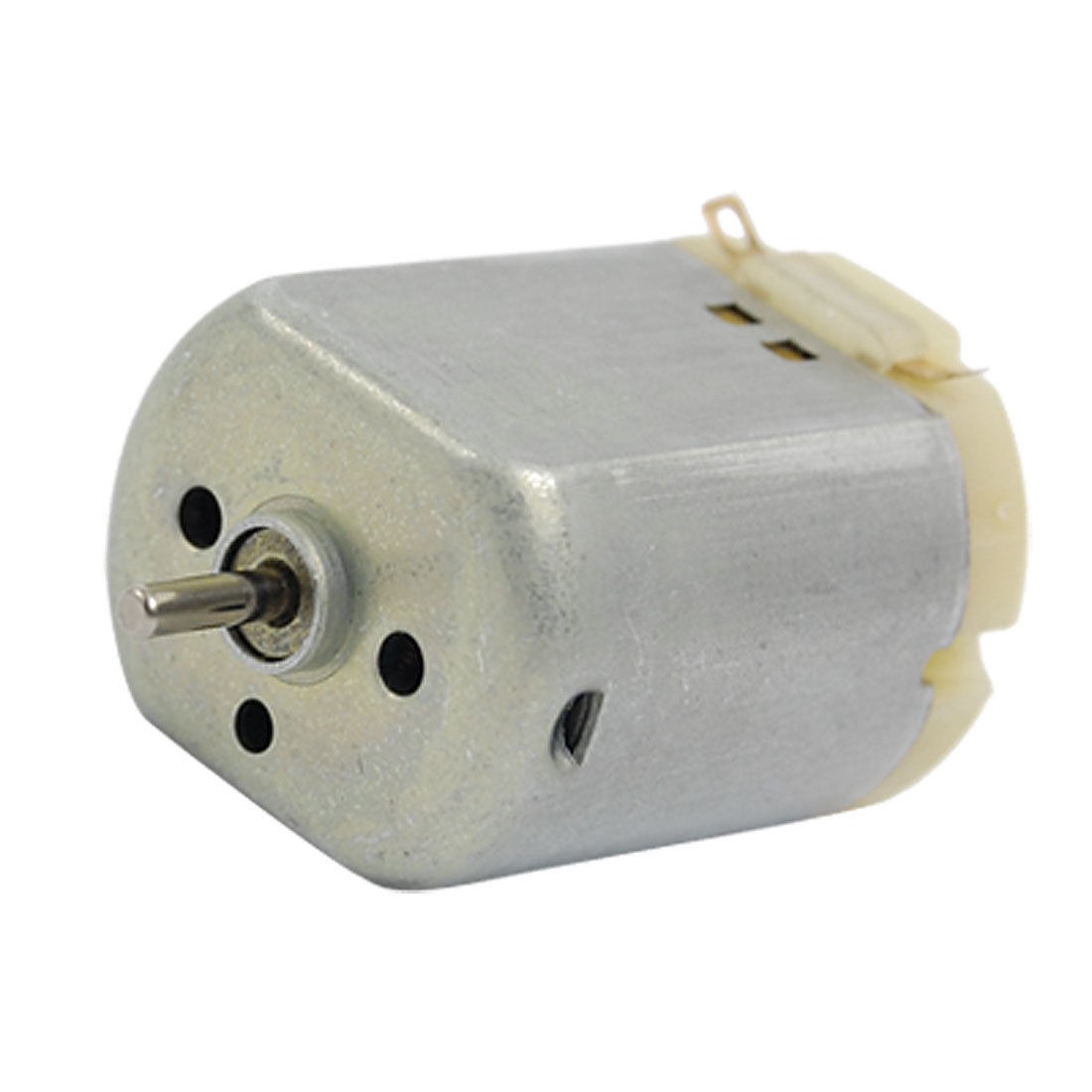 DC 6V 7000RPM 0.02A 2mm Shaft Electric Mini Motor for DIY Toys