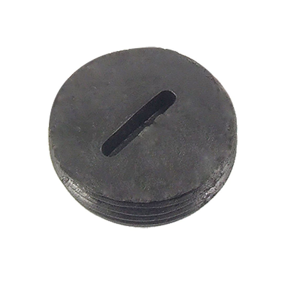 10 Pcs 18.5mm Diameter Motor Carbon Brush Holder Cap Cxyci