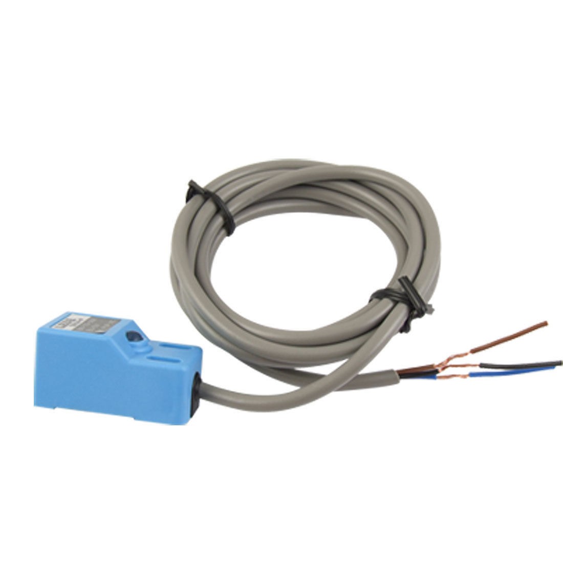 DC 10-30V 30mA NPN NC 3-wire 4mm Inductive Proximity Sensor Switch SN04-N