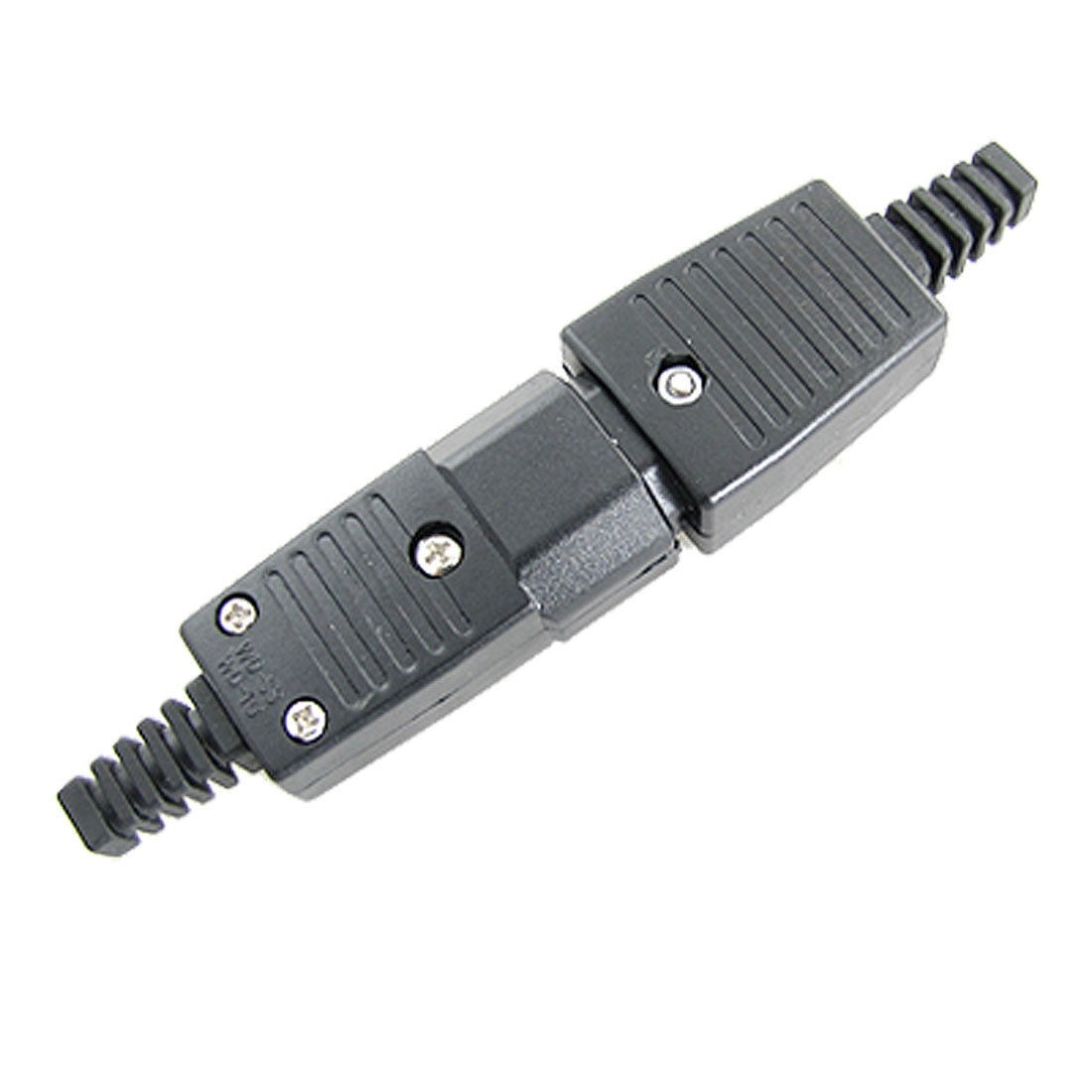 250V 10A IEC 320 C14 Plug to C15 Socket Power Connector Idzye