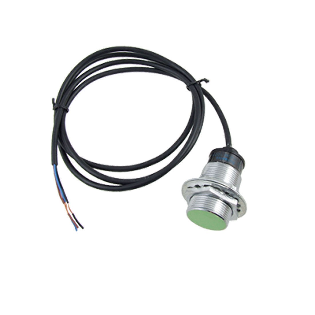 DC 12-24V 10mm Inductive Proximity Sensor Approach Switch NPN NO PR30-10-DN