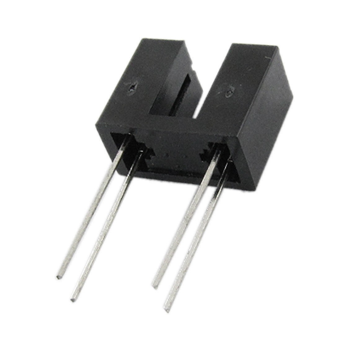 5/32" Slot PCB Photo Interrupter Sensor HY301-19 10 Pcs