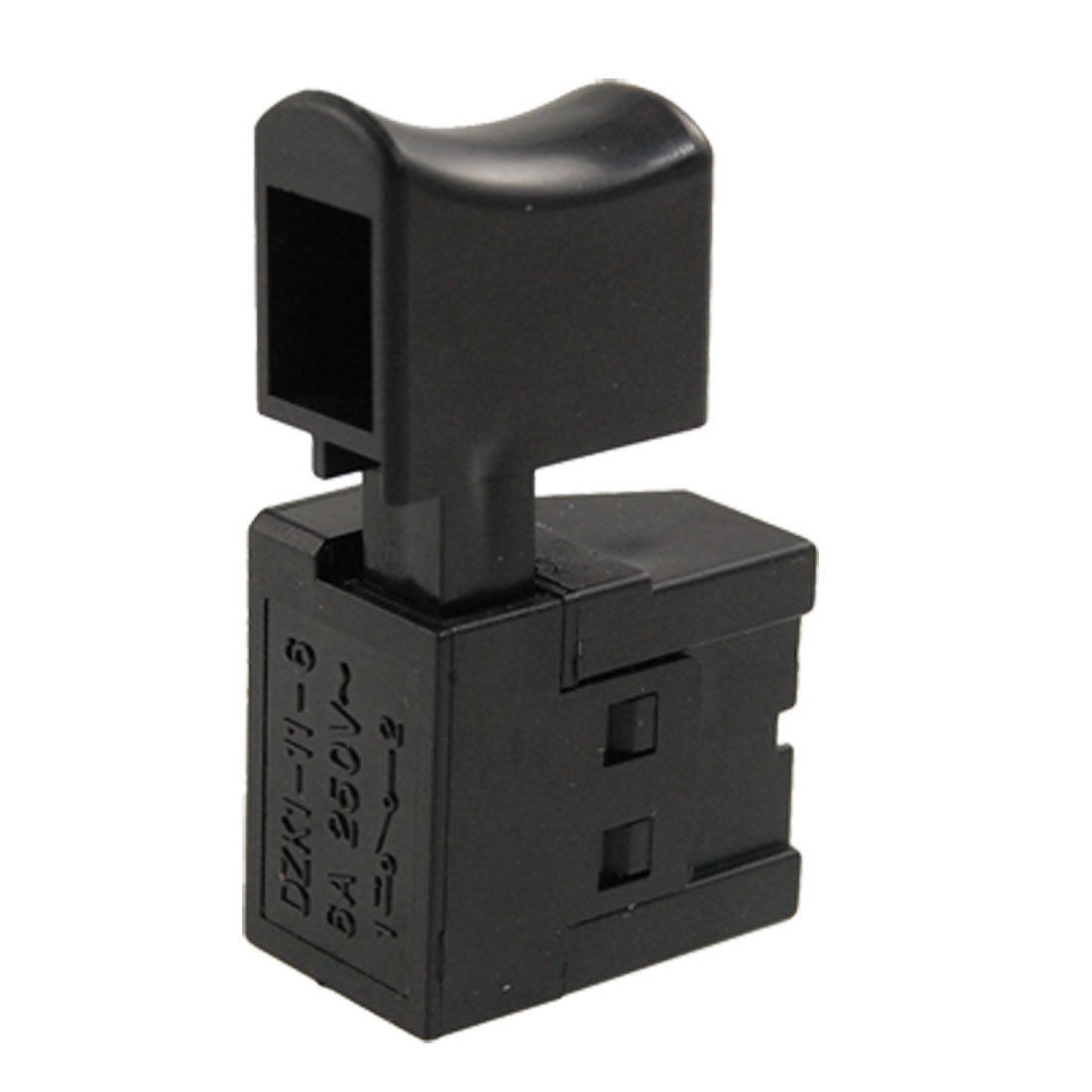 Electric Power Tool No Lock Trigger Switch DZK1-11-6A