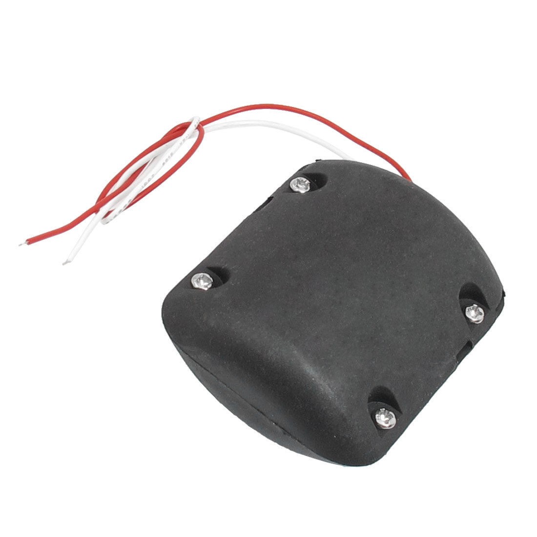 Black Case DC 8V 4200RPM Vibrating Vibration Motor for Massage Cushion