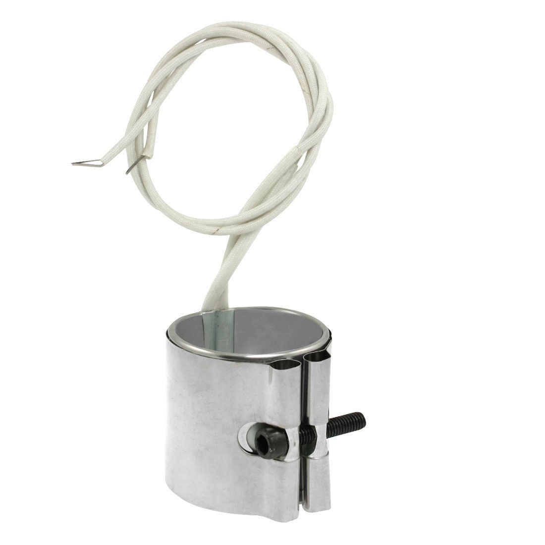 110V 240W 45 x 50mm Injected Mould Heating Element Band Heater Avdan