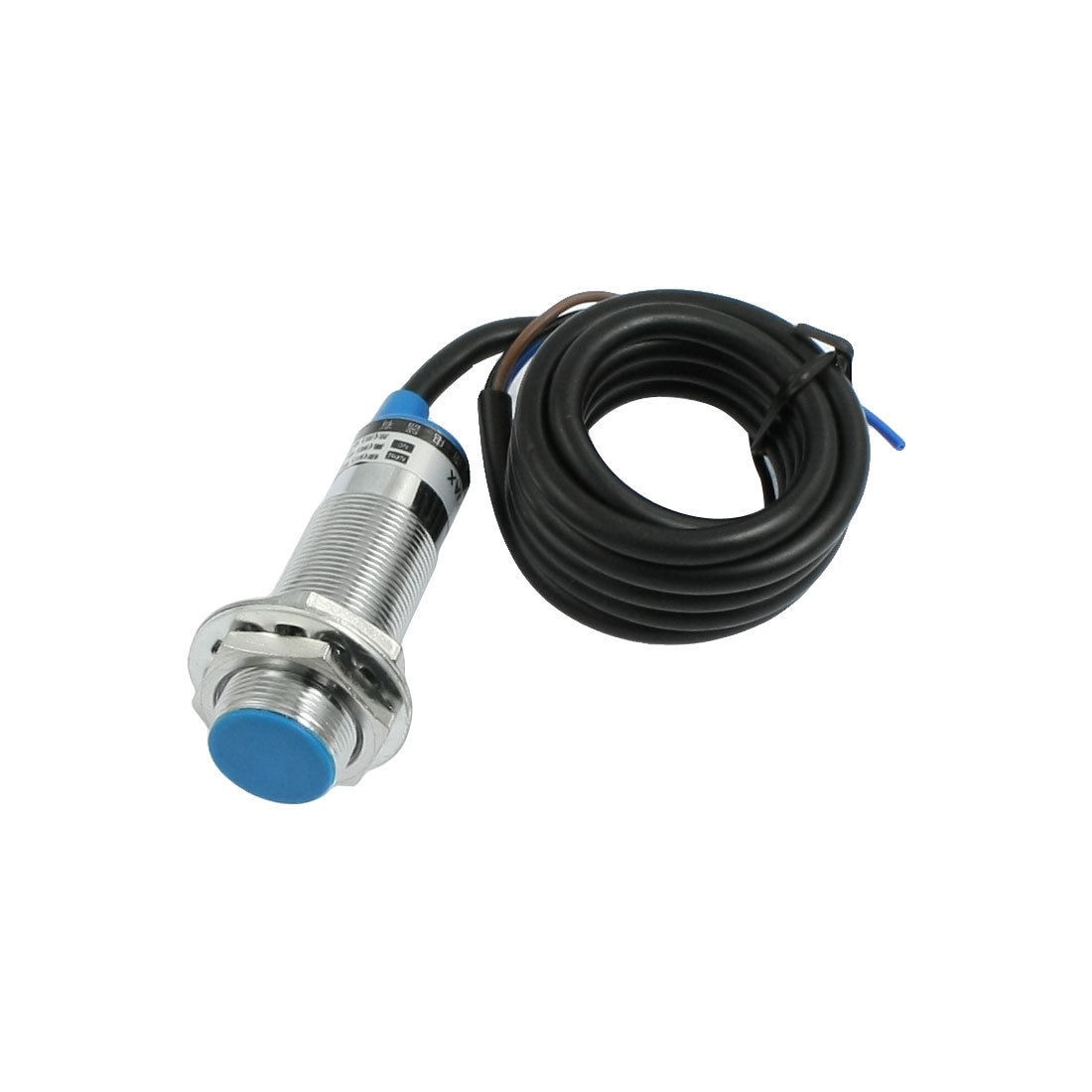 DC 6-36V NPN NC 5mm Inductive Proximity Sensor Detection Switch LJ18A3-5-Z/AX