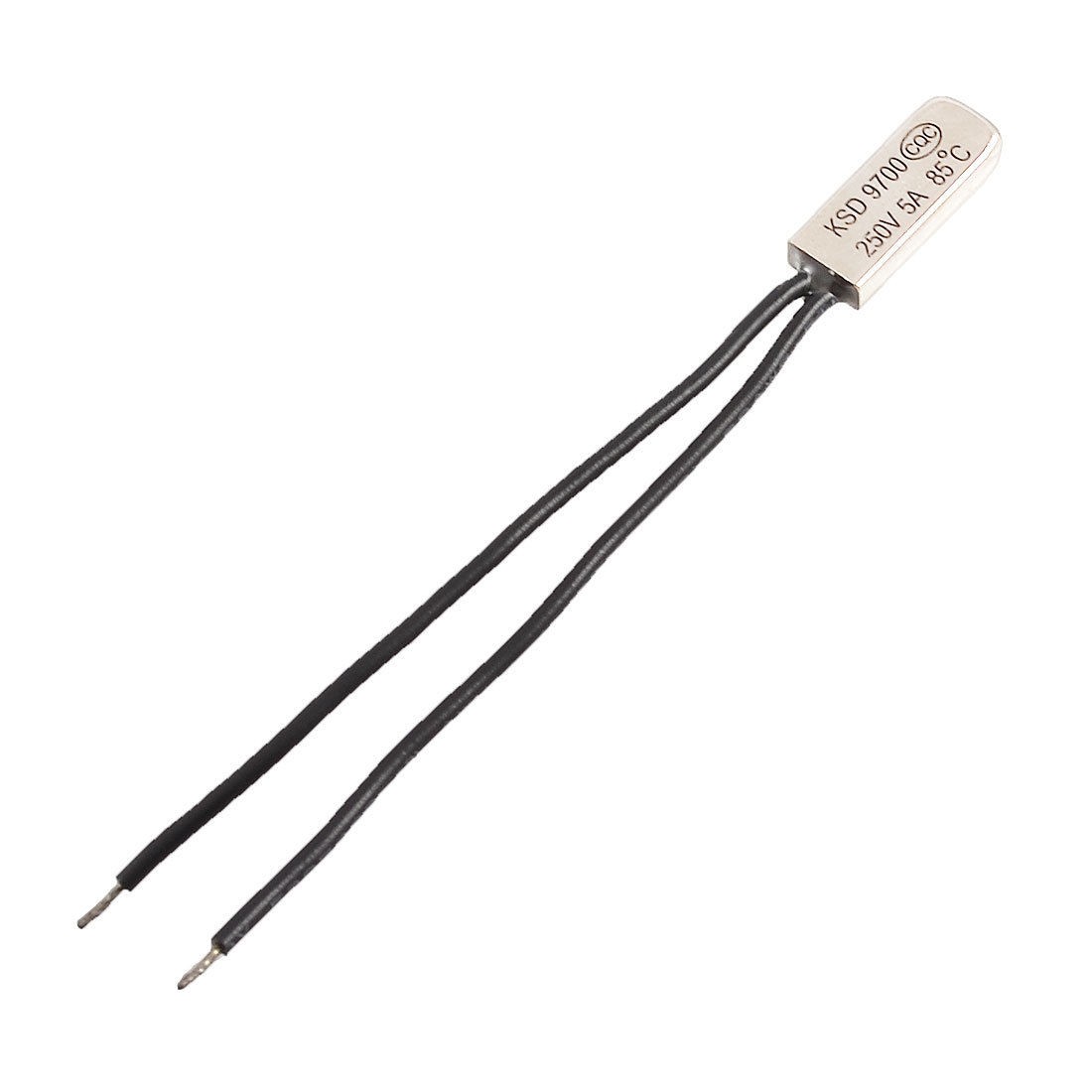 KSD9700 85 Celsius Temperature Switch Thermostat Normal Close N.C.