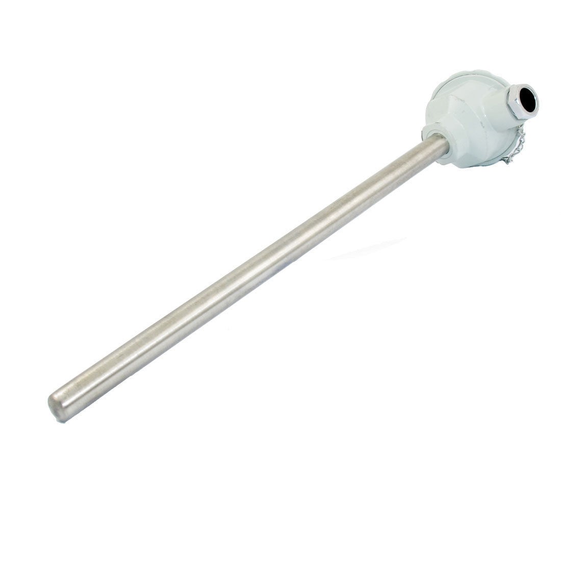 300mm x 16mm Probe K Type 0-1100C Temperature Explosion Proof Thermocouple