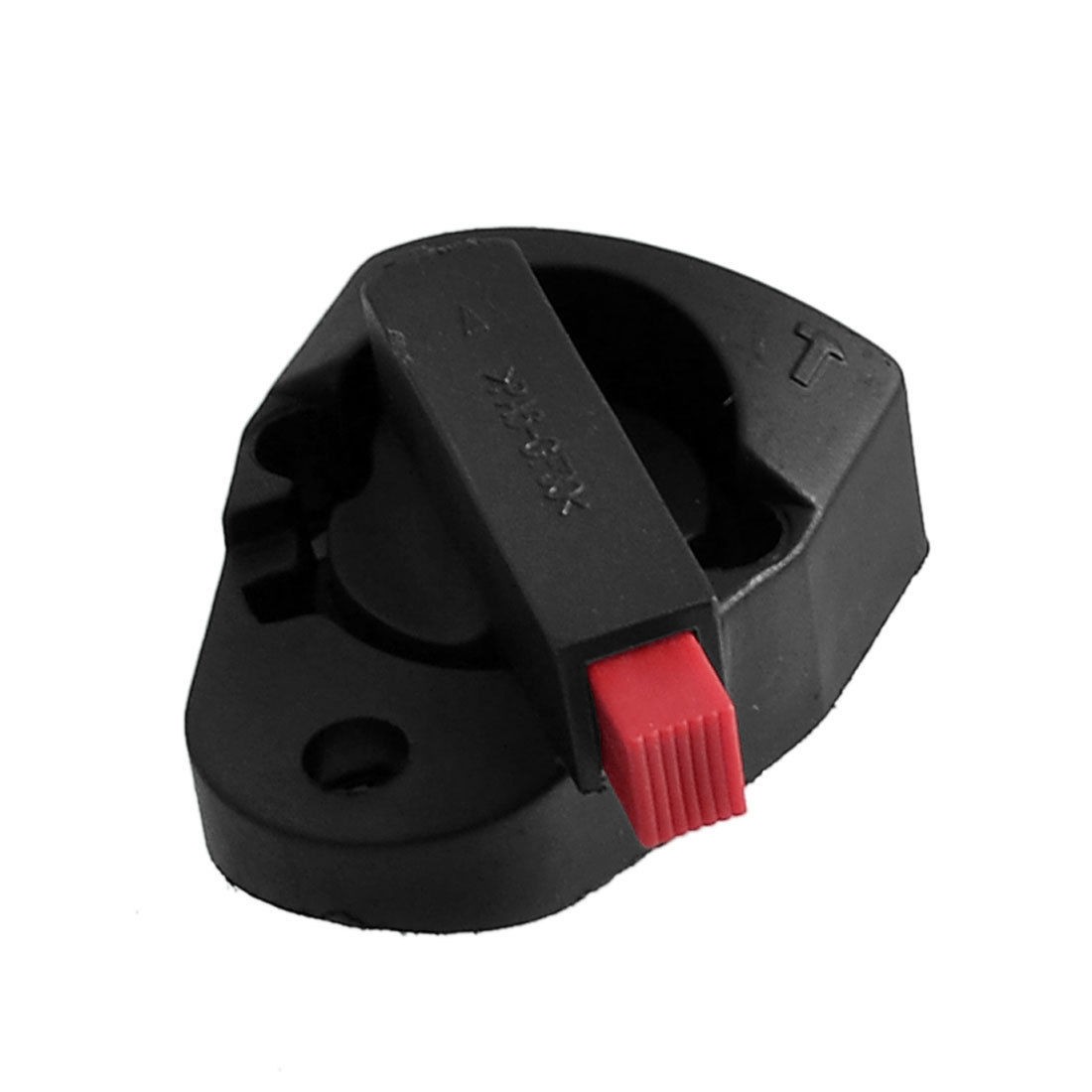 Replacement 2-Position Rotary Switch for Bosch PA6-GF30 Electric Drill