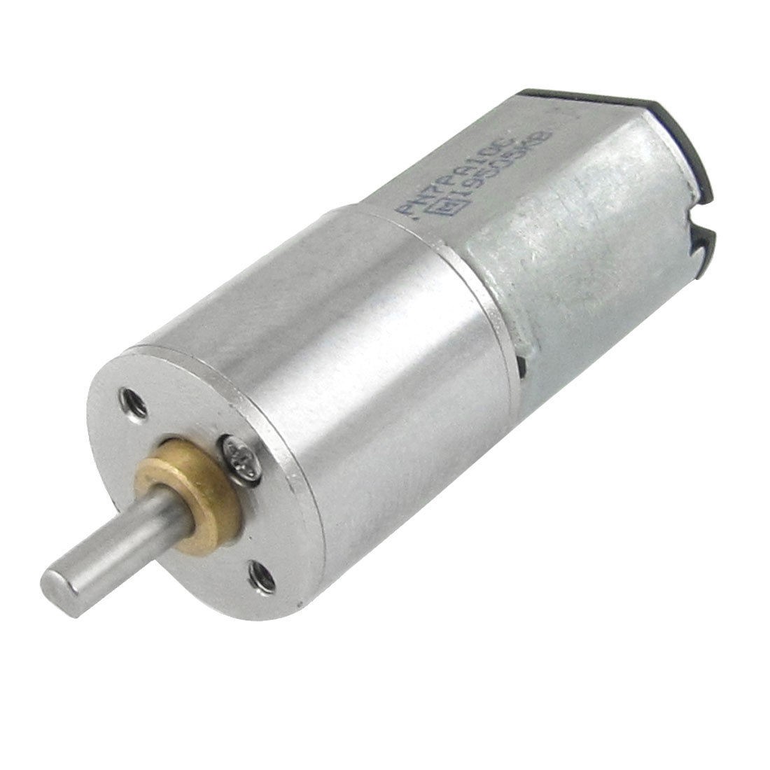 60RPM 6V 0.3A High Torque Electric DC Geared Motor Replacement
