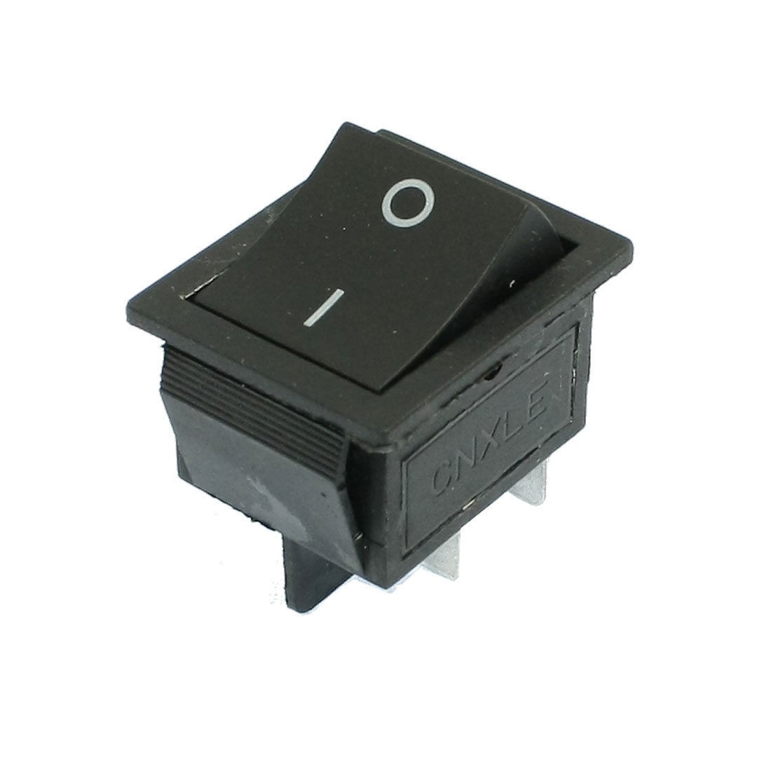 AC 15A 250V 20A 125V 4 Pins DPST On/Off Rocker Switch
