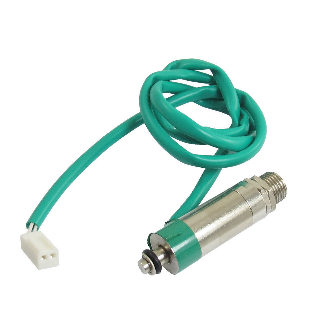 BTS-A-18 DC 12V 0.77A 5mm Stroke Linear Motion Tubular Solenoid