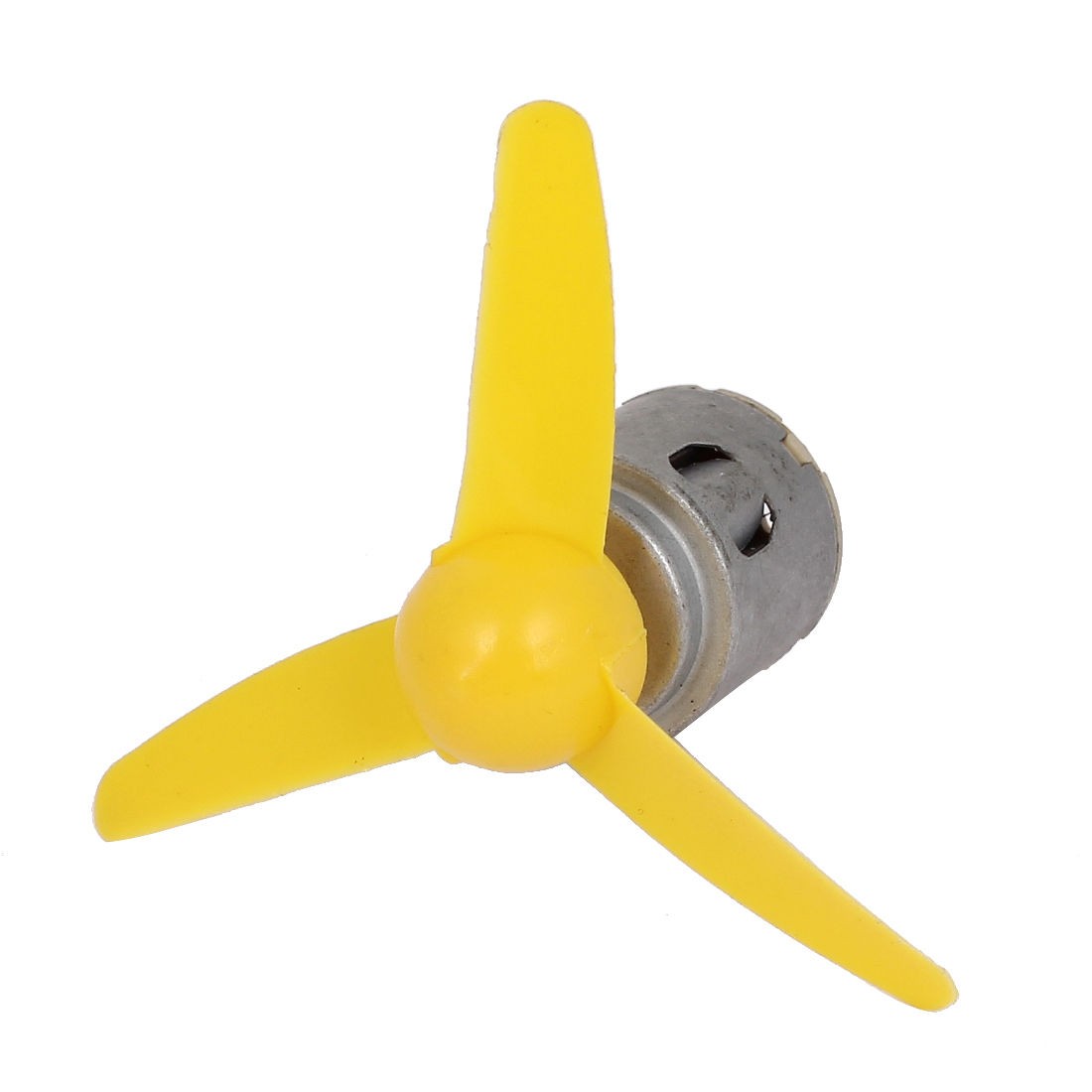 1500 -10000RPM DC 3-12V High Torque Motor with Propeller for Model Aircraft