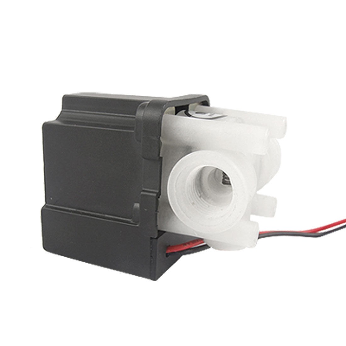 DC 24V Auto Flush Solenoid Valve for Water Dispenser