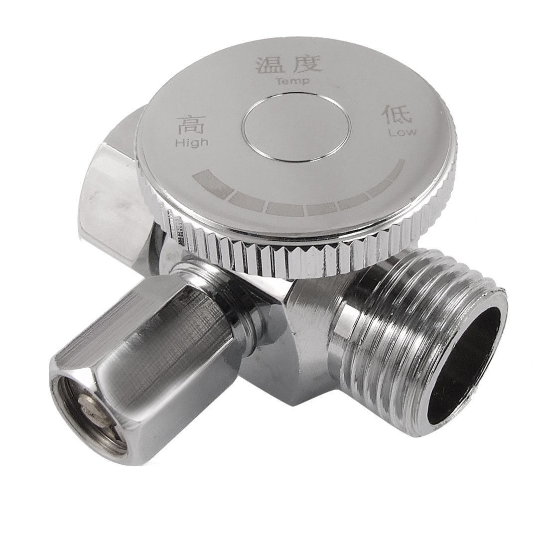Heat System Adjustable Hot Water Temperature Control Valve Nwwze