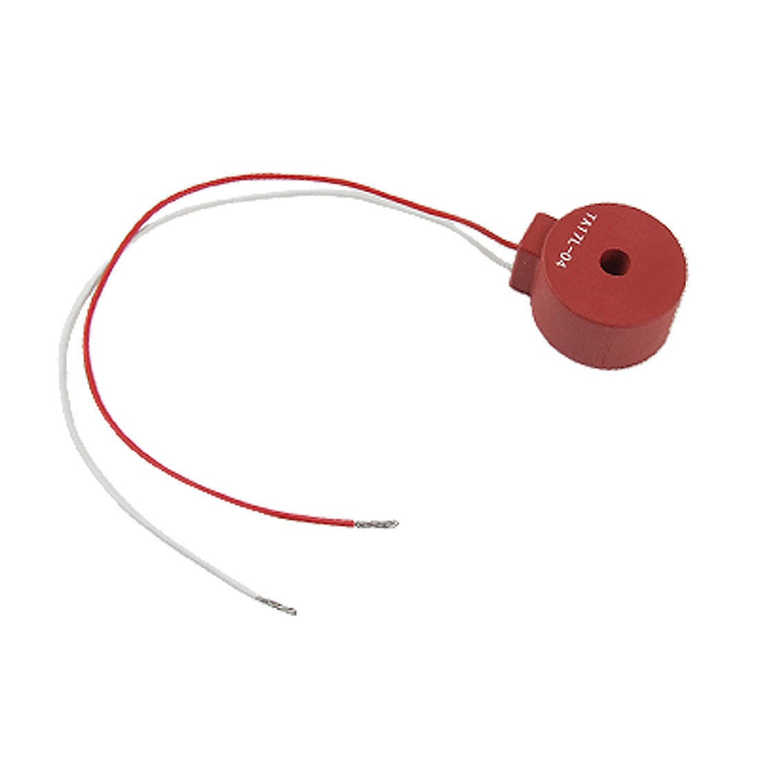 0-20A Input Precision Current Transformer TA17L-04 Red
