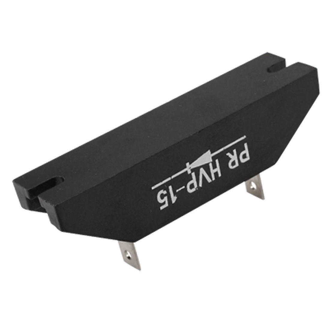 15KV 750mA High Voltage Half Wave Single Phase Rectifier Diode