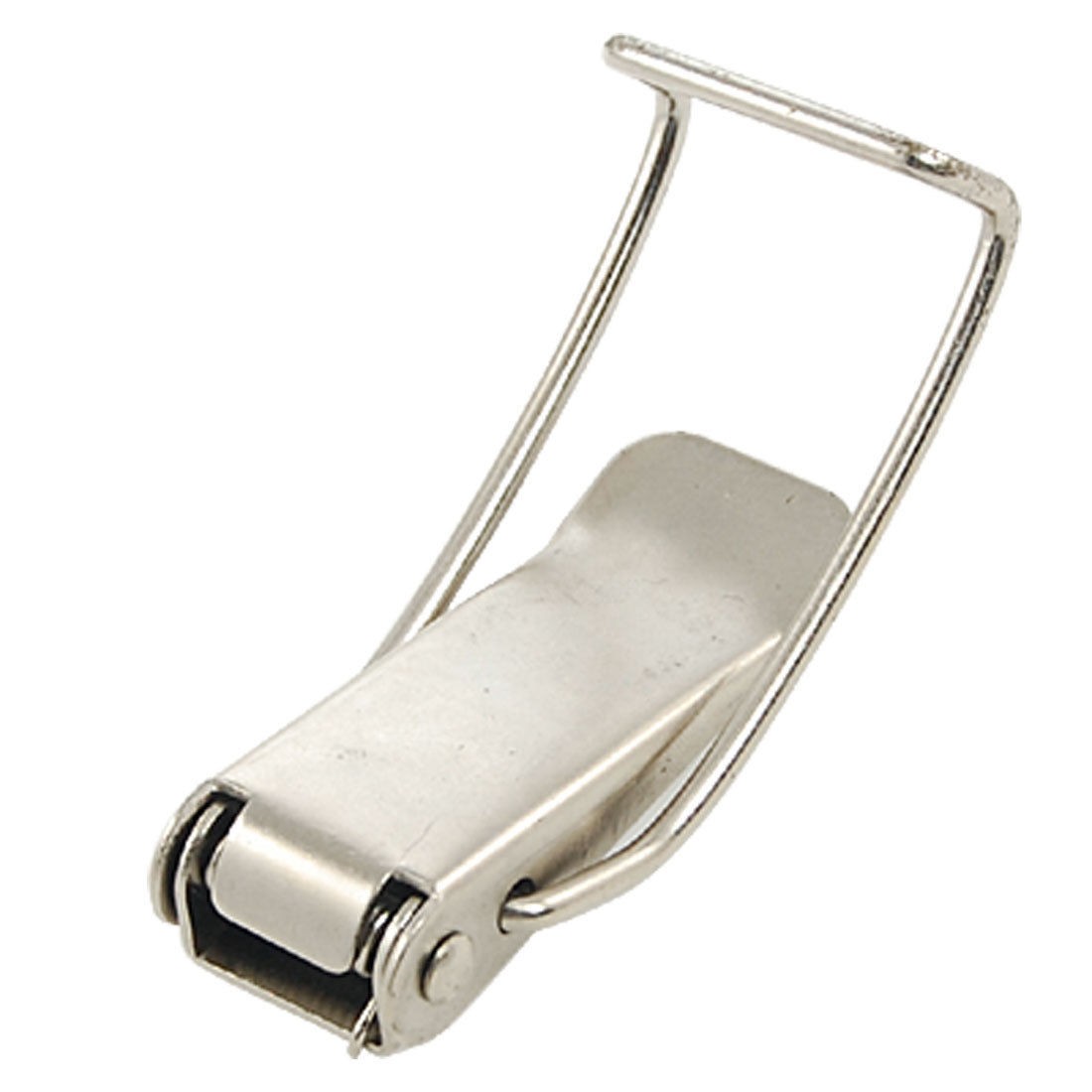Hardware Boxes Spring Loaded Latch Toggle Alloy Hasp