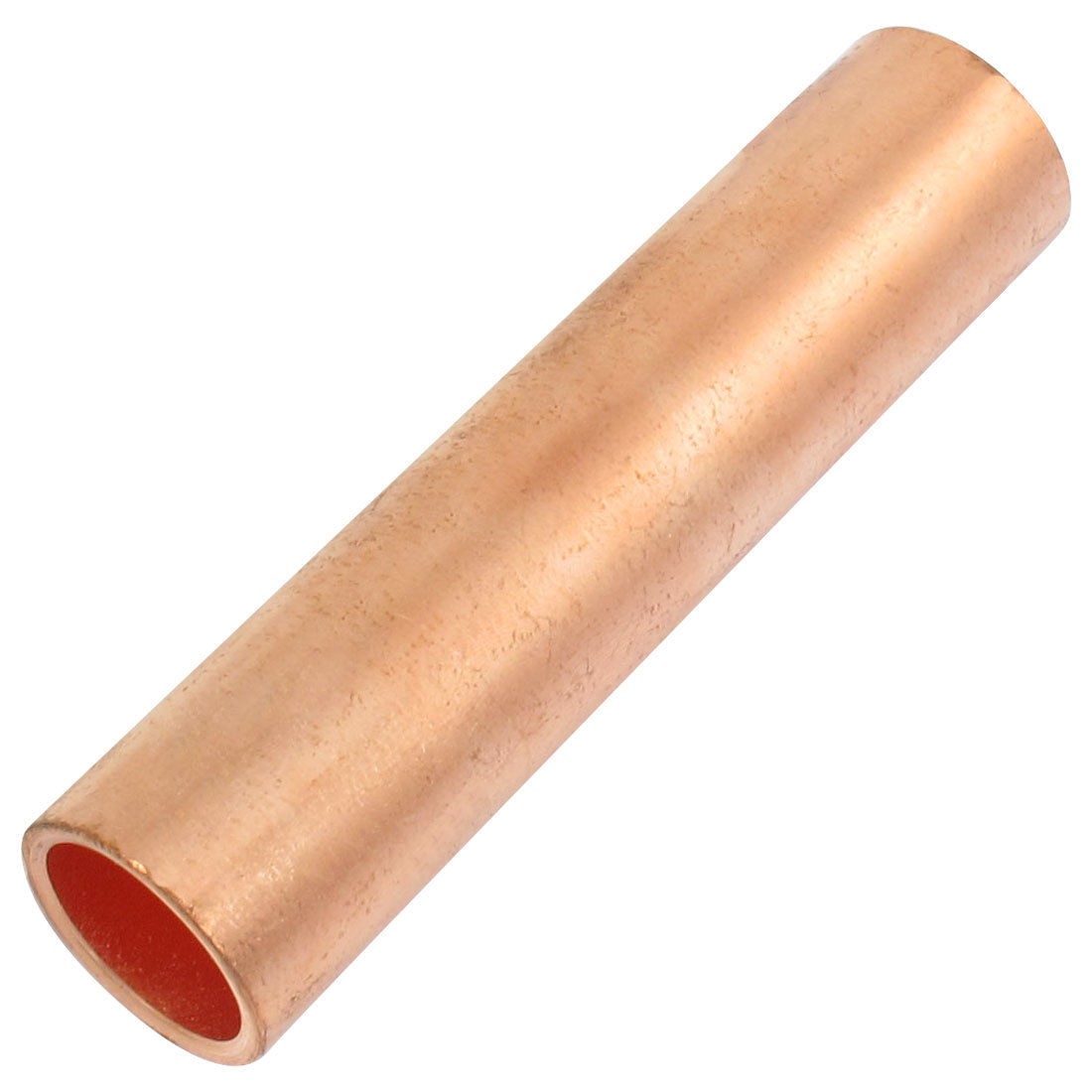 GT-G-185 19mm Inner Diameter Copper Hole Passing Connecting Tube 185mm2
