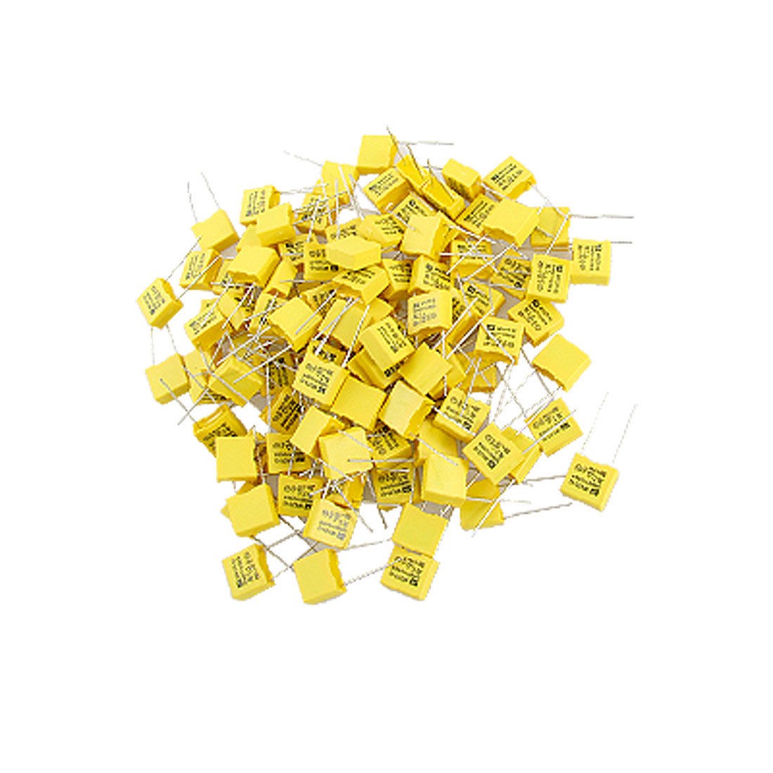 0.1uF X2 Safety Standard Polypropylene Film Capacitor
