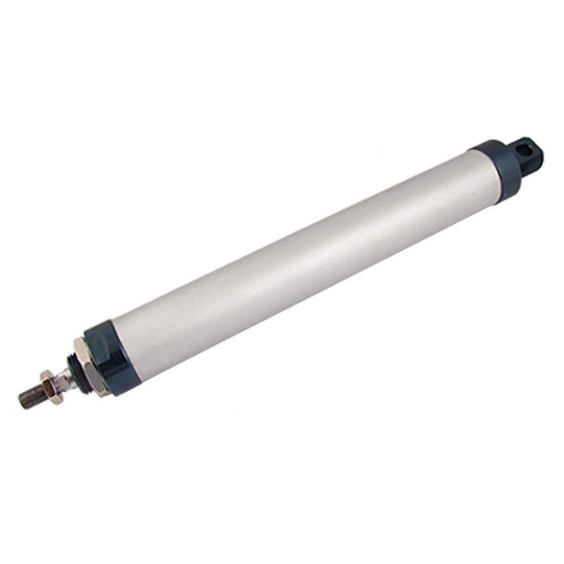 200mm Stroke 32mm Bore Aluminum Alloy Mini Air Cylinder