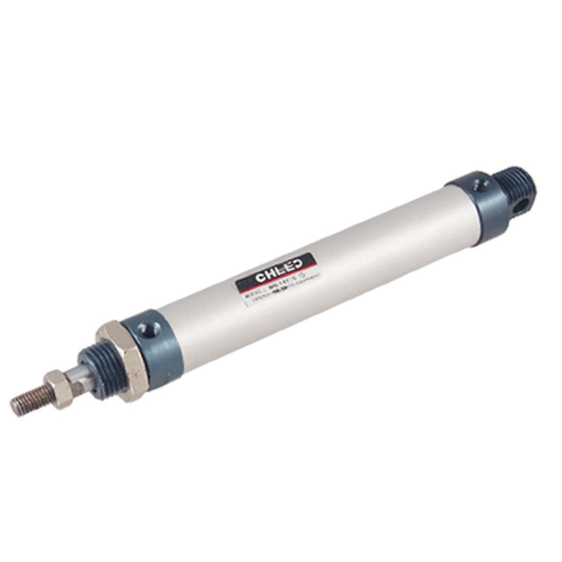 Dual Action Single Rod 16 x 75 Air Pneumatic Cylinder