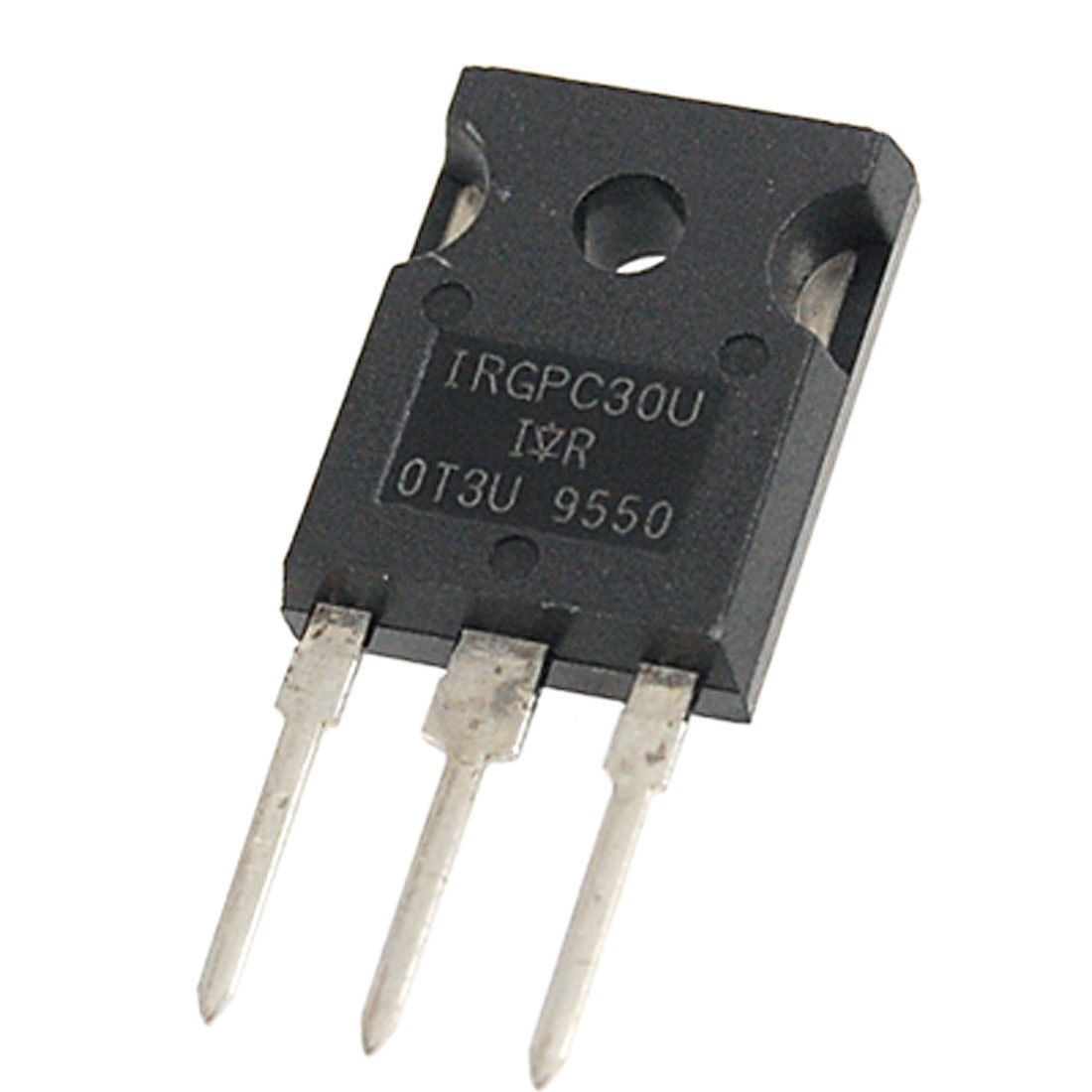IRGPC30U 20A 600V 3 Terminals Fast IGBT Power Transistor
