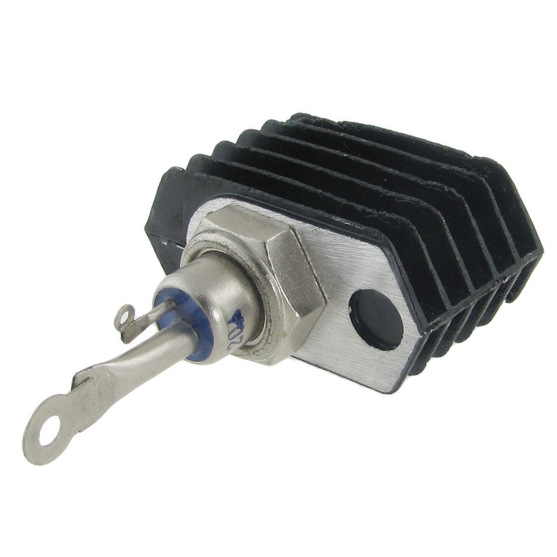 KP20A 3200V 20A Stud Version SCR Phase Control Thyristor with Heatsink