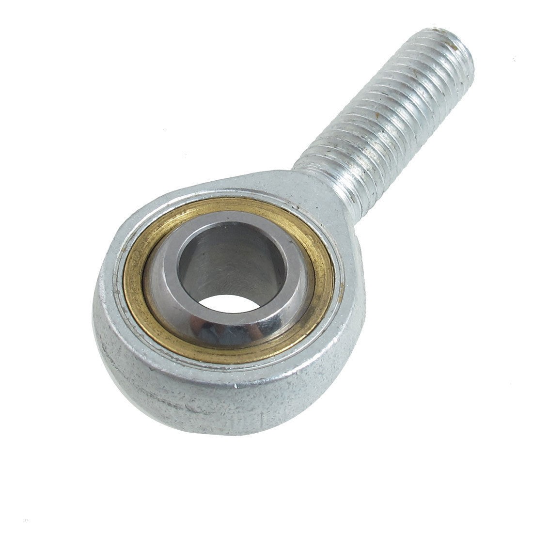 Self-lubricati<wbr/>ng 12mm Diameter Rotary Ball Rod End Bearing