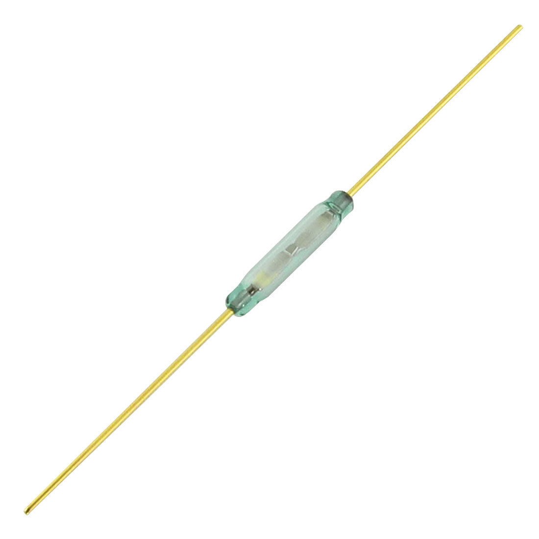 10pcs MKA-10110 10-15AT Magnetic Sensor N/O SPST Contact Reed Switches
