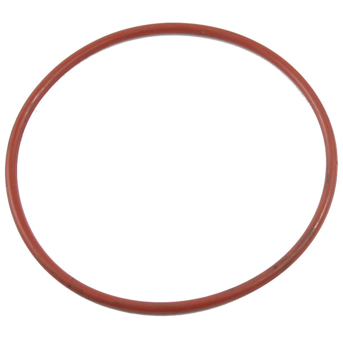 Red Silicone O Ring Oil Seal Gasket Washer Metric 100mm x 3.5mm