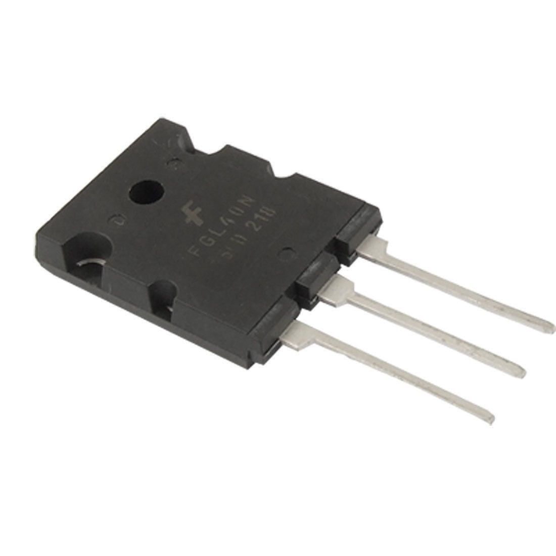FGL40N150D Insulated Gate Transistor IGBT 40A 1500V