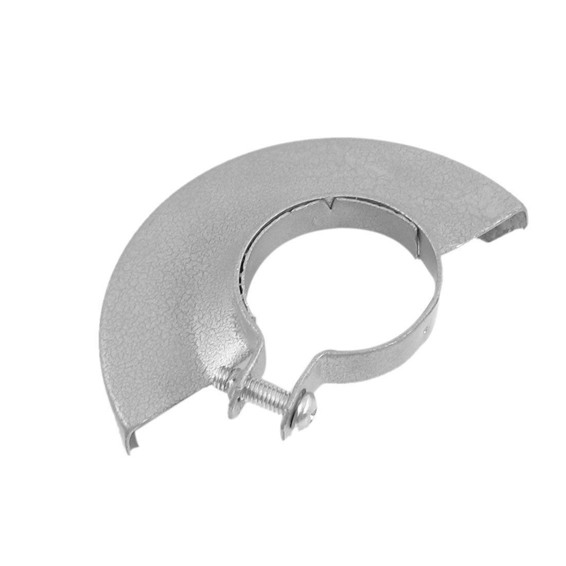 4 1/2" External Dia Metal Angle Grinder Wheel Guard Protector Cover