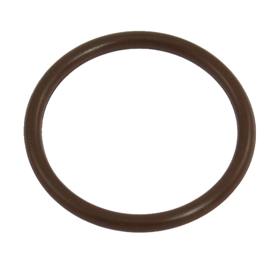 32mm x 38mm x 3mm Fluorine Rubber Sealing O Ring Gasket Washer