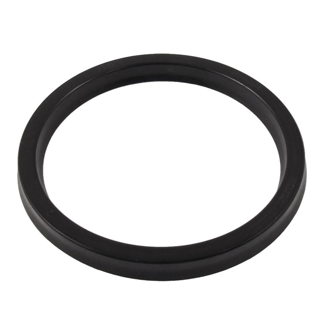 Automobile Motor 60mm x 70mm x 6mm Rubber Shaft Oil Seal Ring