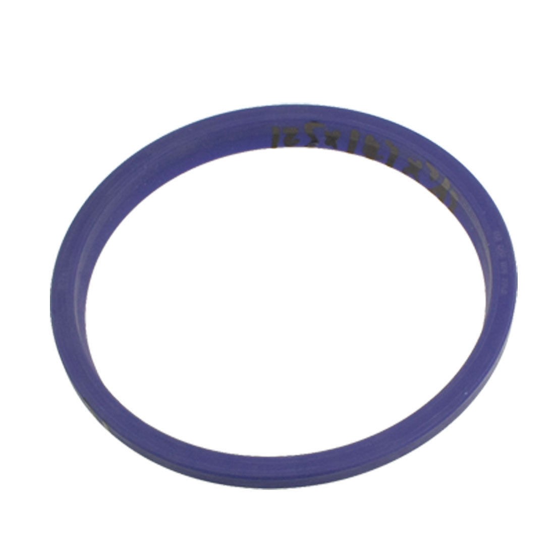 Piston Rod Polyurethane PU Wiper Shaft Dust Seal FJ Metric 125x141x7x13mm