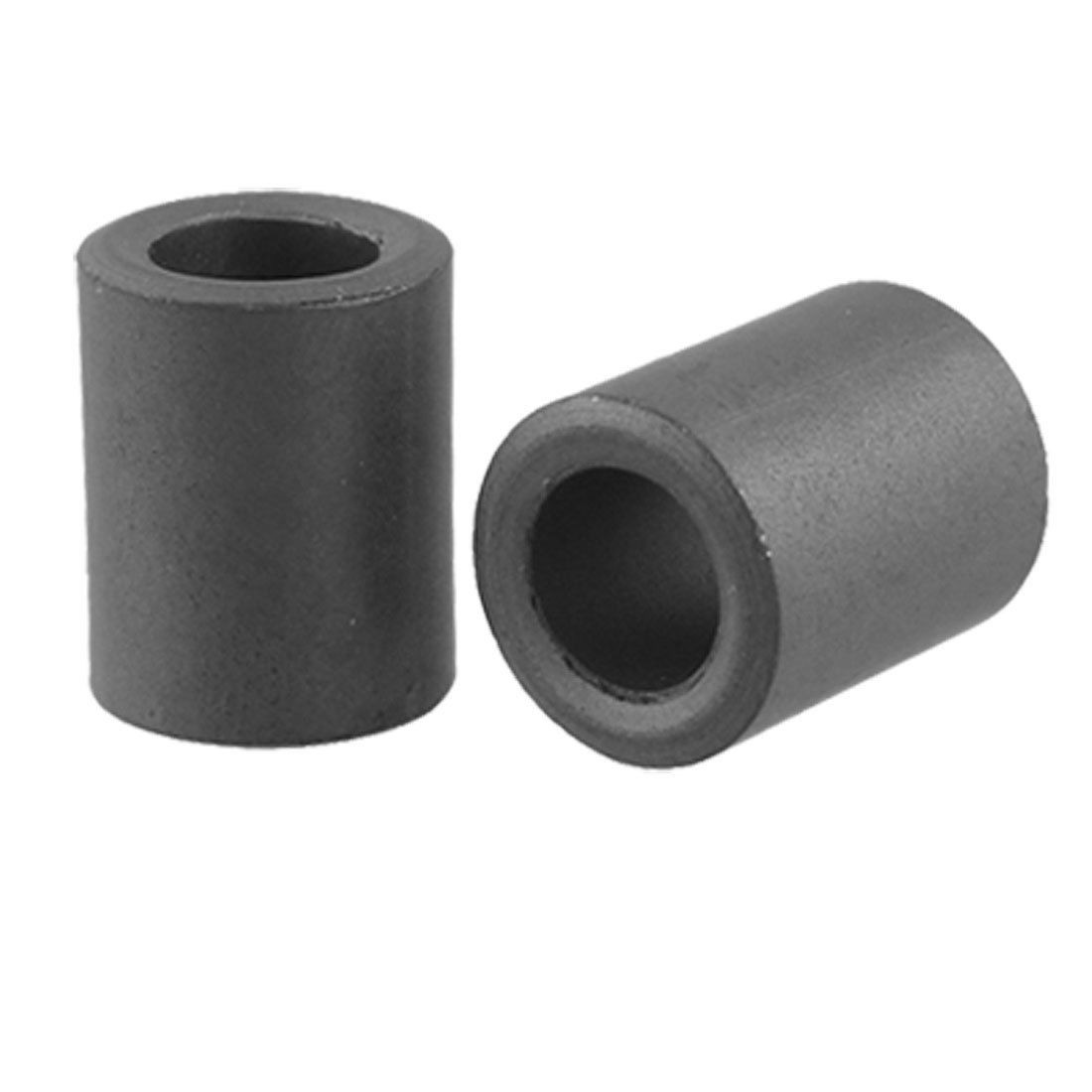 Filters Coils 12 x 15 x 7mm Ferrite Toroid Cores 6 Pcs