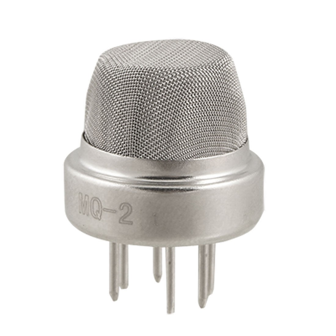 MQ-2 Smoke LPG Propane Hydrogen Petroleum Gas Sensor