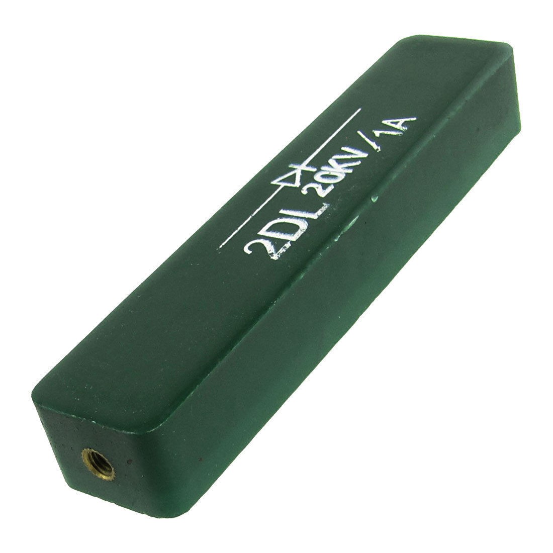 20KV 1A High Voltage Rectifier HV Silicon Stack Diode 2DL