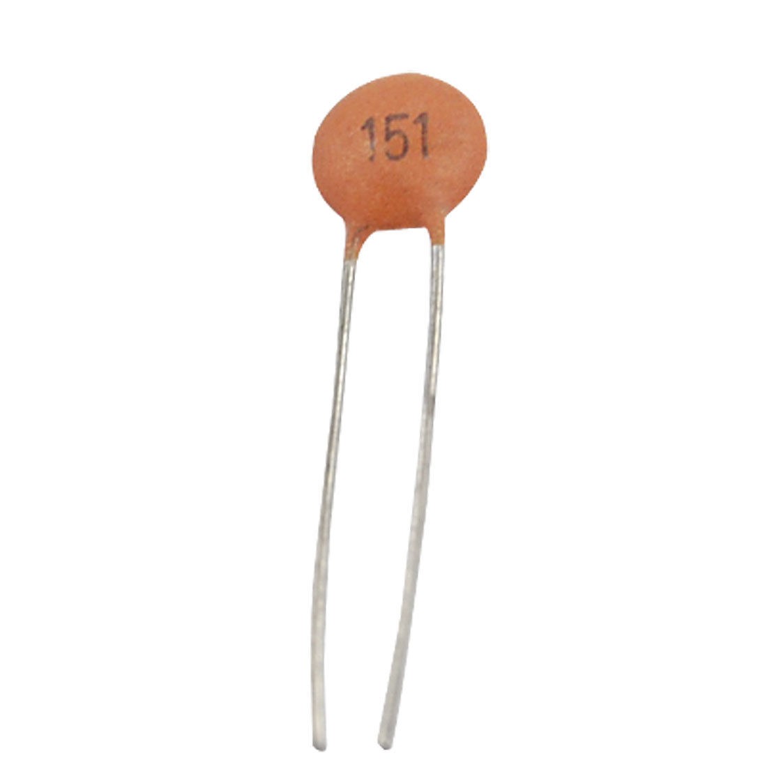 1000 Pcs 150pF 50V Ceramic Disc Capacitors Low Voltage Wydyv
