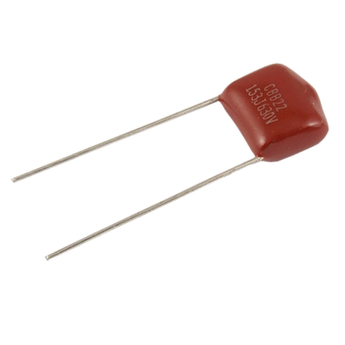 630V 0.015uF 5% Metallized Polypropylene Film Capacitor