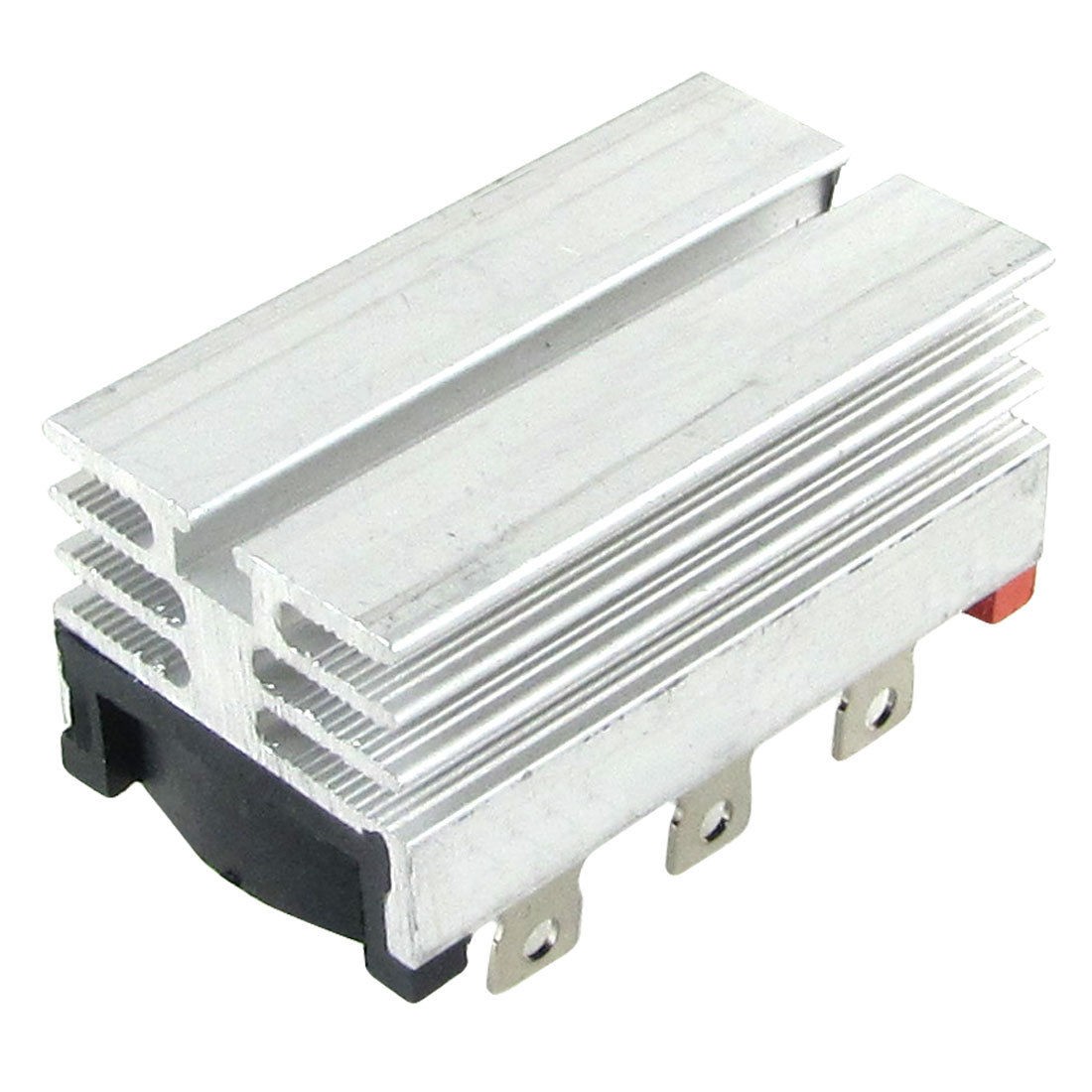 10A 1200V 3 Phase Heatsink Diode Bridge Rectifier SQLF