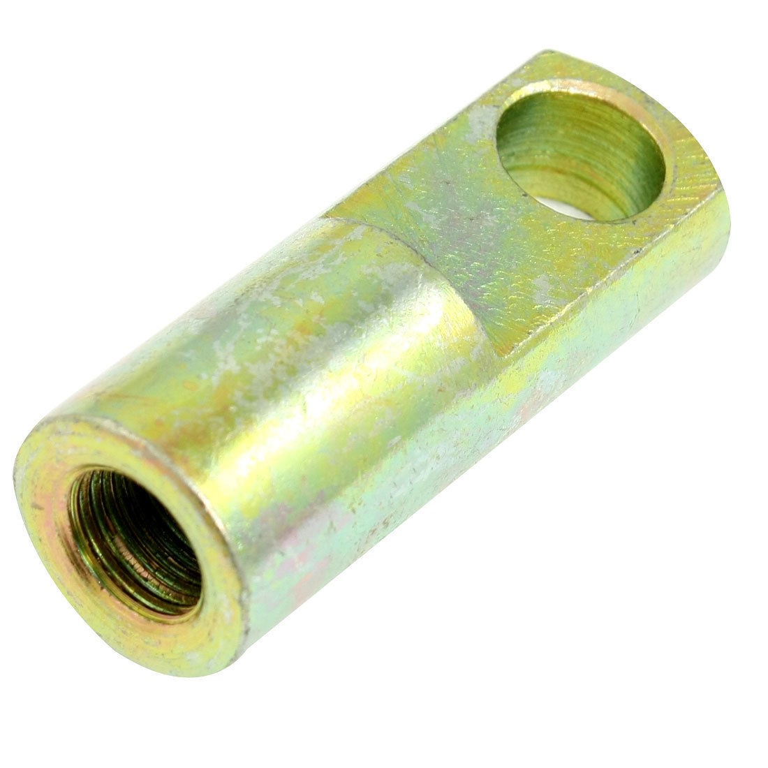 3 8" PT Female Threaded Mating Coupling Piece for Cylinder Clevis