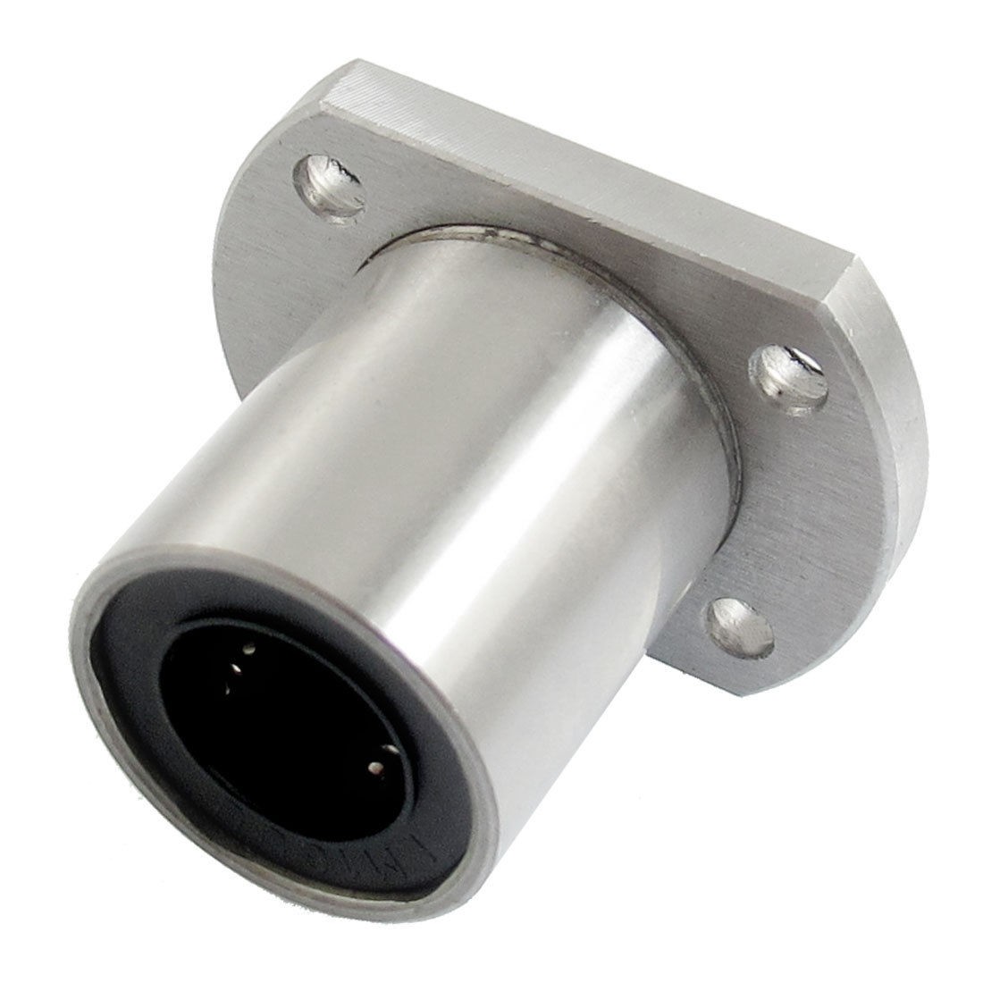 16mm Oval Flange Mounted Linear Motion Bushing Ball Bearing