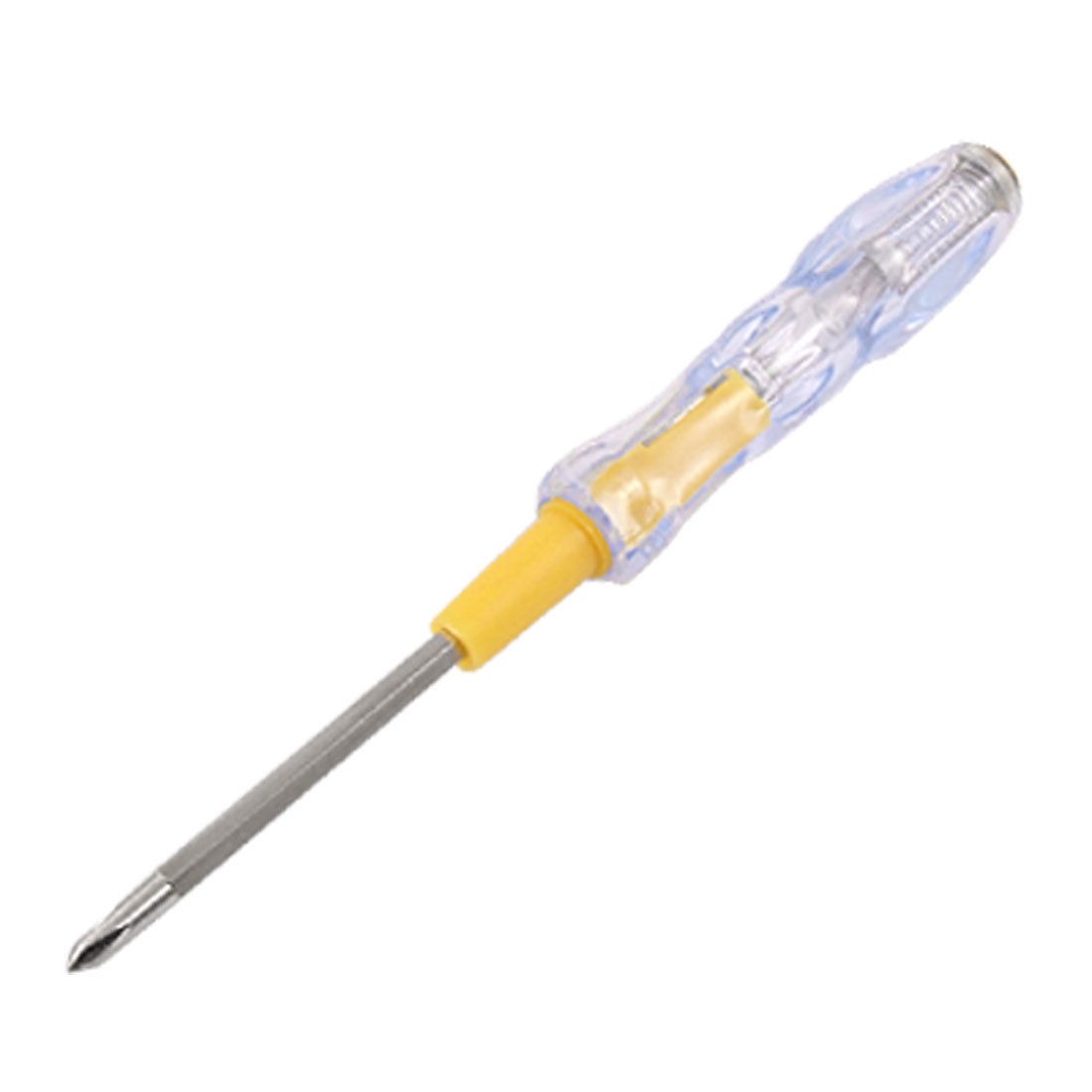 Reversible Slotted Phillips Screwdriver Voltage Tester Electroprobe 100-500V AC