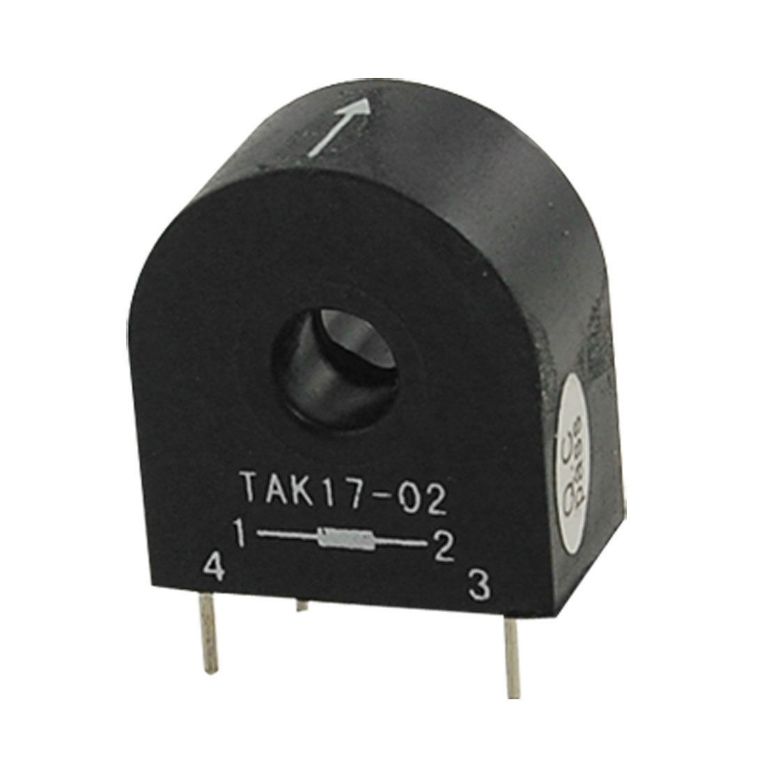 TAK17-02 Precision Current Transformer 0-10mA Output