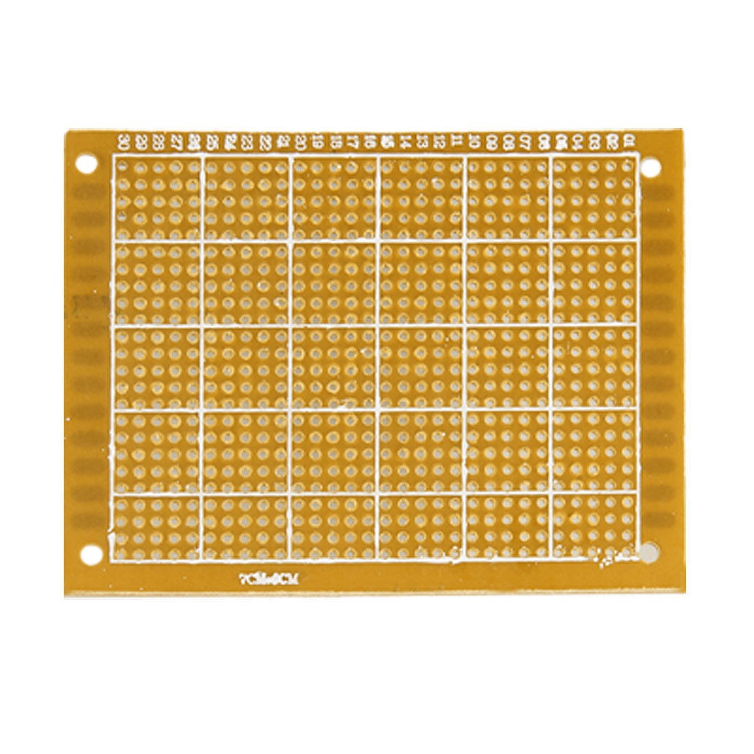 Prototype Universal PCB Print Circuit Board 7 x 9cm